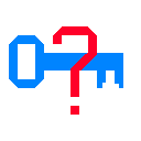 Icon for keytriv.uk