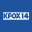 Icon for kfoxtv.com
