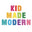 Icon for kidmademodern.com