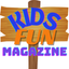 Icon for kidsfunmagazine.com