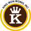 Icon for kingironworks.com