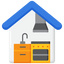 Icon for kitchenpearls.com