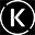 Icon for klauskomenda.net