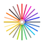 Icon for kleur-v-kind.com