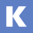 Icon for knoema.com