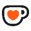 Icon for ko-fi.com