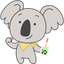 Icon for koalatea.io