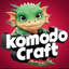 Icon for komodocraft.com