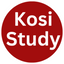 Icon for kosistudy.com