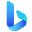 Icon for kr.bing.com