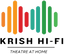 Icon for krishhifi.com