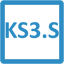 Icon for ks3science.org.uk