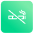 Icon for kwit.app