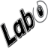 Icon for labodanglais.com