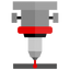 Icon for lasercutmaster.com