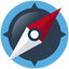 Icon for latitude.to