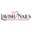 Icon for lavishnailspavilion.com