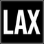 Icon for laxcrossword.com