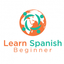 Icon for learnspanishbeginner.com