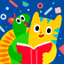 Icon for learnwithhomer.com