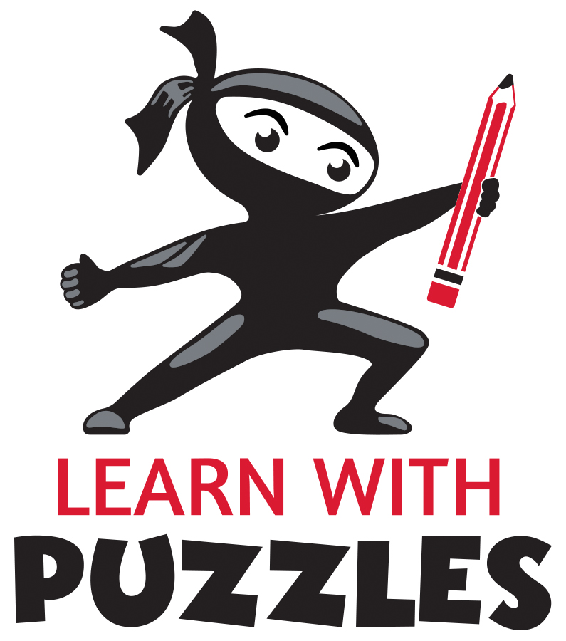 Icon for learnwithpuzzles.com