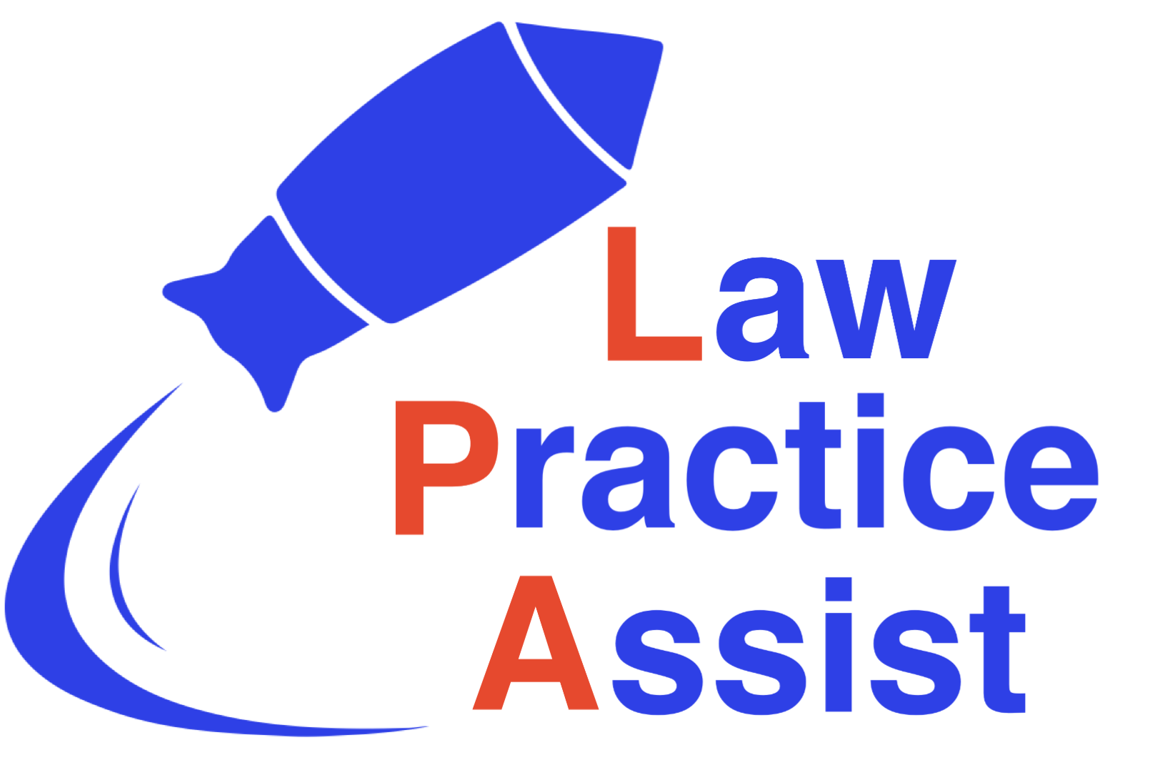 Icon for legalpracticeassist.co.za