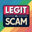 Icon for legitvsscam.com