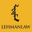 Icon for lehmanlaw.mn