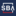 Icon for lending.sba.gov