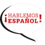 Icon for letsspeakspanish.com