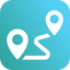 Icon for letstrip.ai