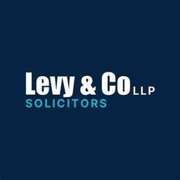 Icon for levysolicitors.co.uk