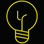 Icon for lightbulbrevision.com