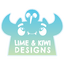 Icon for limeandkiwidesigns.com