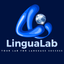 Icon for lingualab.in