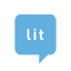 Icon for literature.stackexchange.com