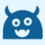 Icon for littlemonstersuniverse.com