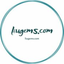 Icon for liugems.com