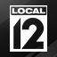 Icon for local12.com