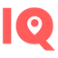 Icon for locationiq.com