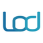 Icon for lod.lu
