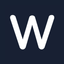 Icon for logo.wordmark.com