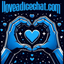 Icon for loveadvicechat.com