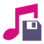 Icon for lyricslrc.com