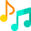 Icon for lyricsmeanings.com
