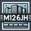 Icon for m126jh.uk