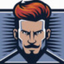 Icon for machohairstyles.com