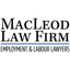 Icon for macleodlawfirm.ca