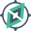 Icon for madewithvuejs.com