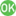 Icon for makeitok.org